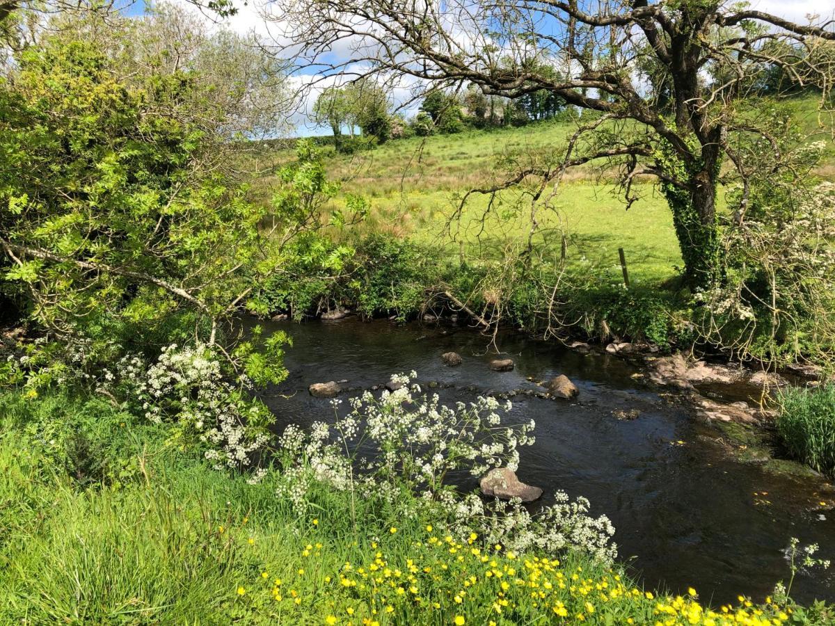 Riverside Converted Linen Mill Βίλα Κόλερεϊν Εξωτερικό φωτογραφία